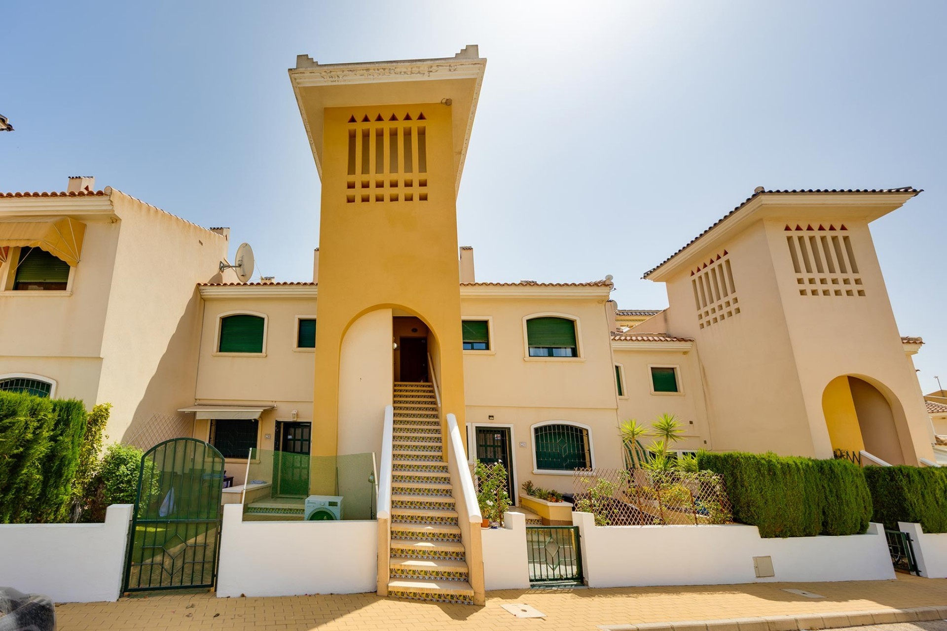 Resale - Apartment -
Ciudad Quesada - Costa Blanca