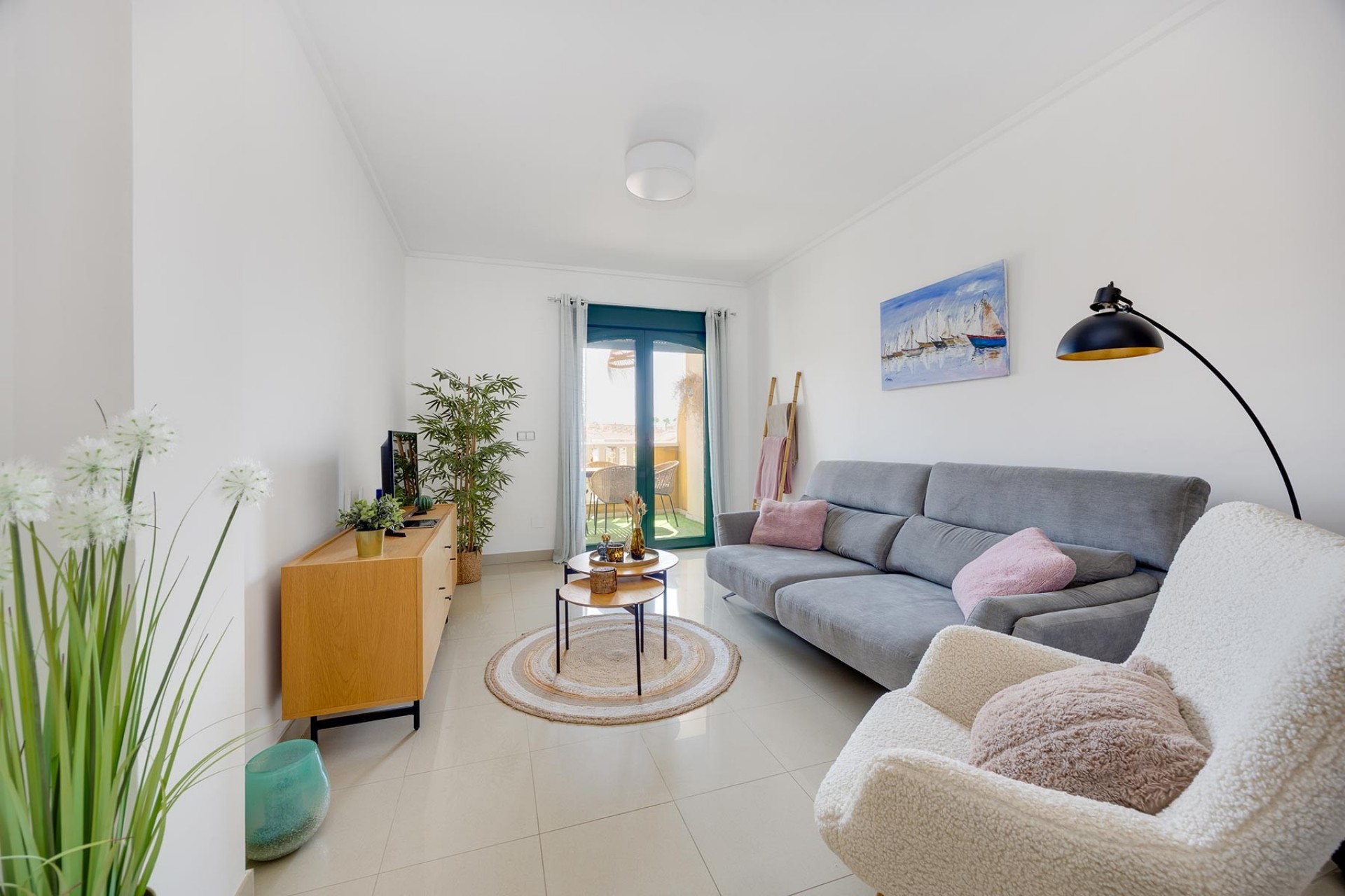Resale - Apartment -
Ciudad Quesada - Costa Blanca