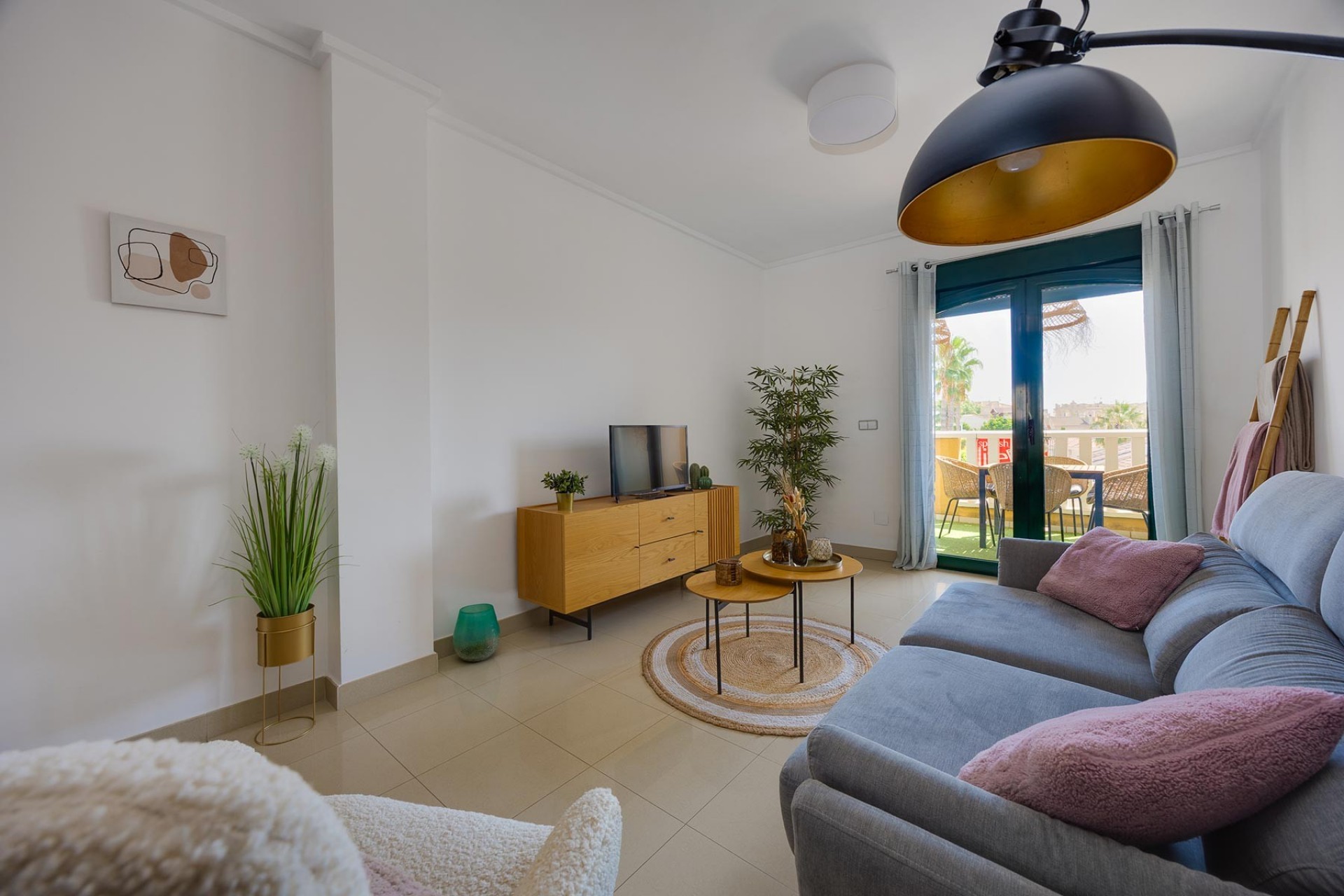 Resale - Apartment -
Ciudad Quesada - Costa Blanca