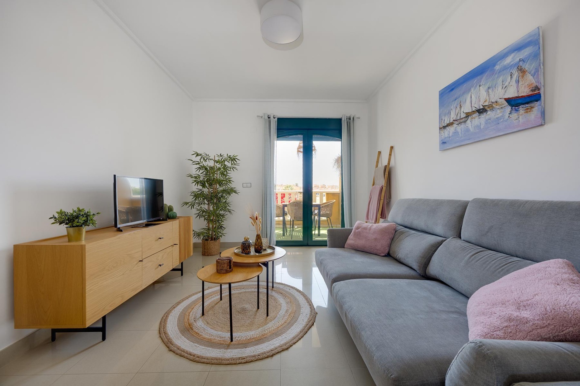 Resale - Apartment -
Ciudad Quesada - Costa Blanca