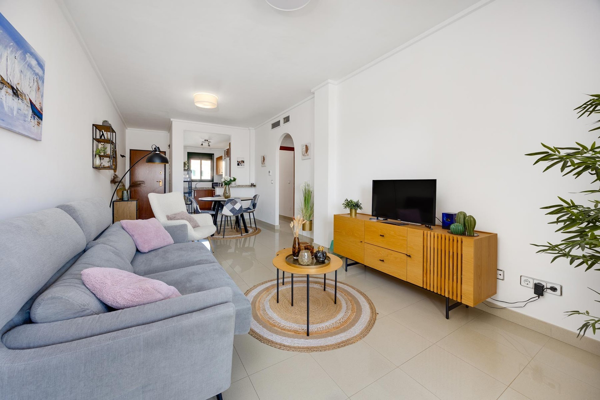 Resale - Apartment -
Ciudad Quesada - Costa Blanca