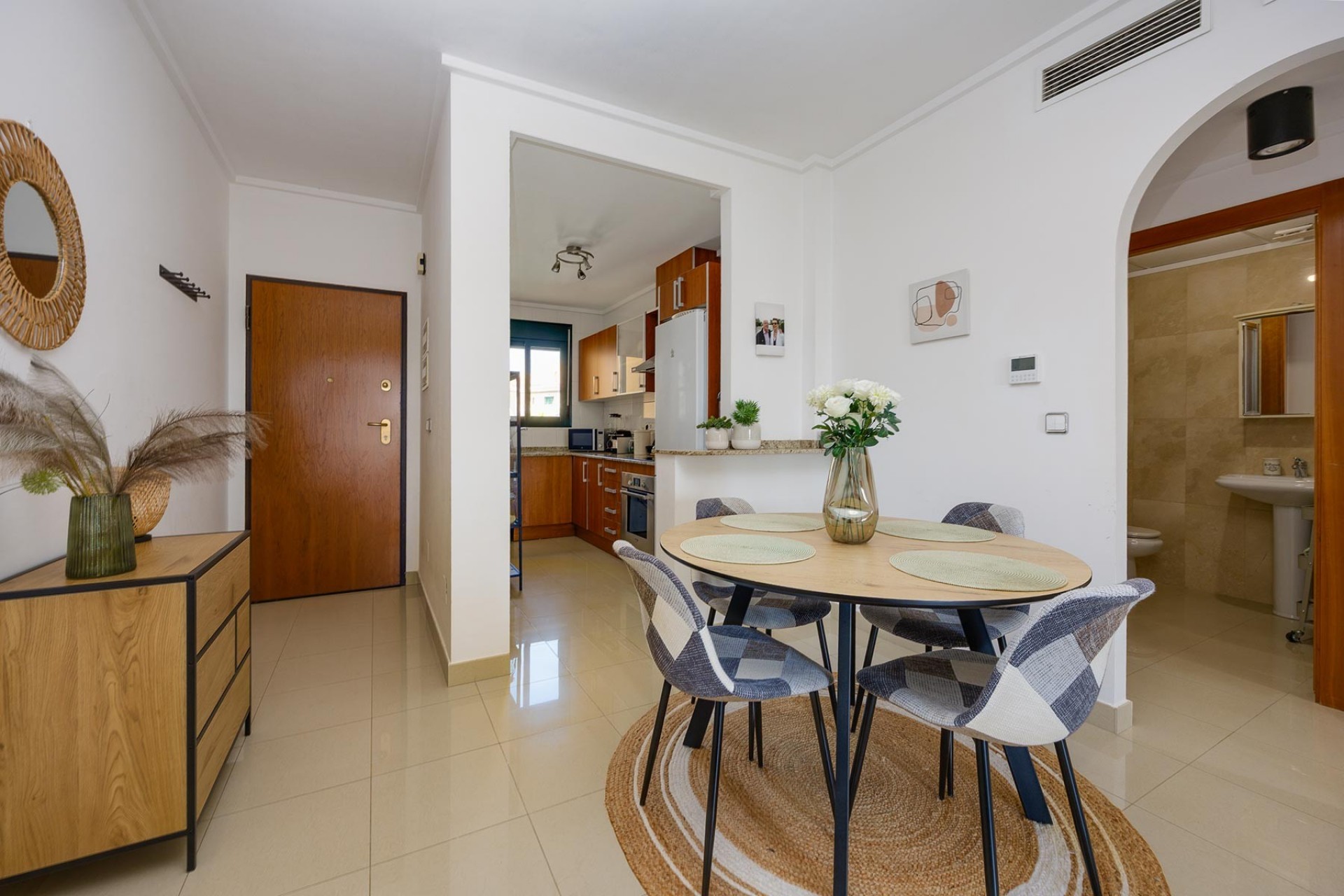 Resale - Apartment -
Ciudad Quesada - Costa Blanca