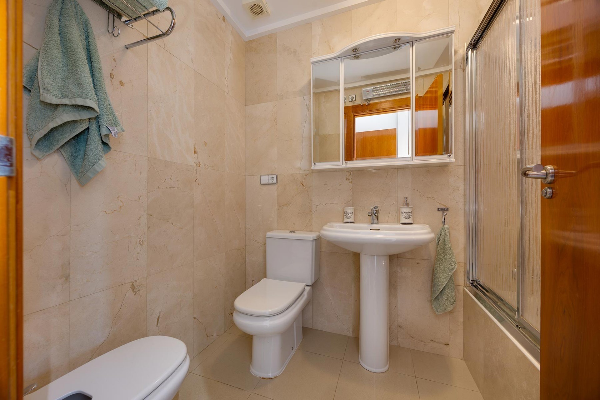 Resale - Apartment -
Ciudad Quesada - Costa Blanca