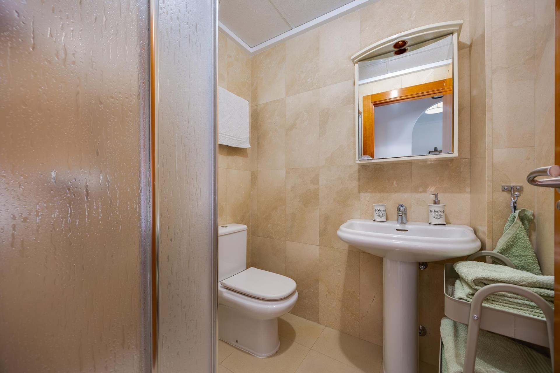 Resale - Apartment -
Ciudad Quesada - Costa Blanca