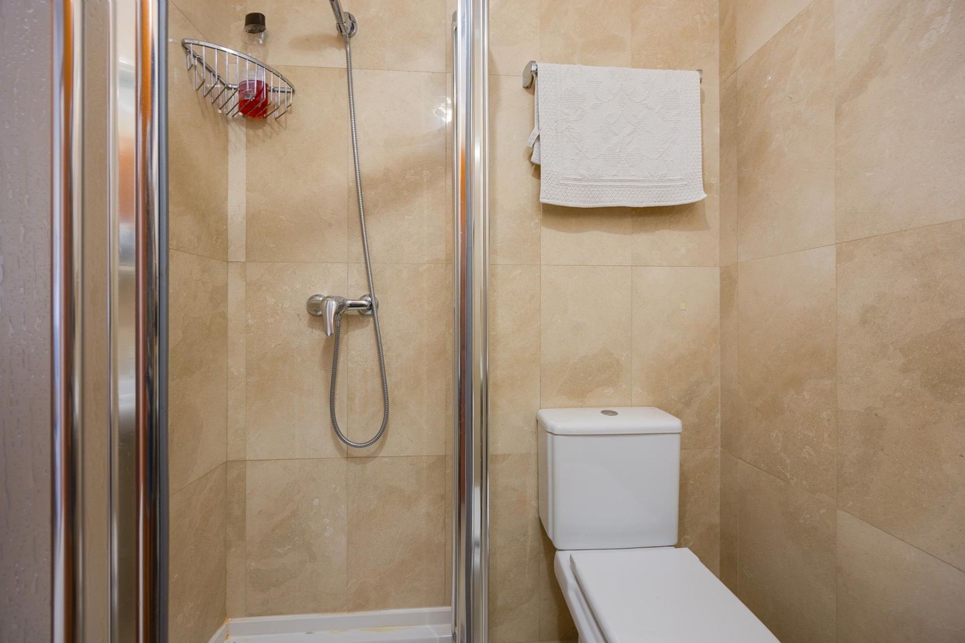 Resale - Apartment -
Ciudad Quesada - Costa Blanca