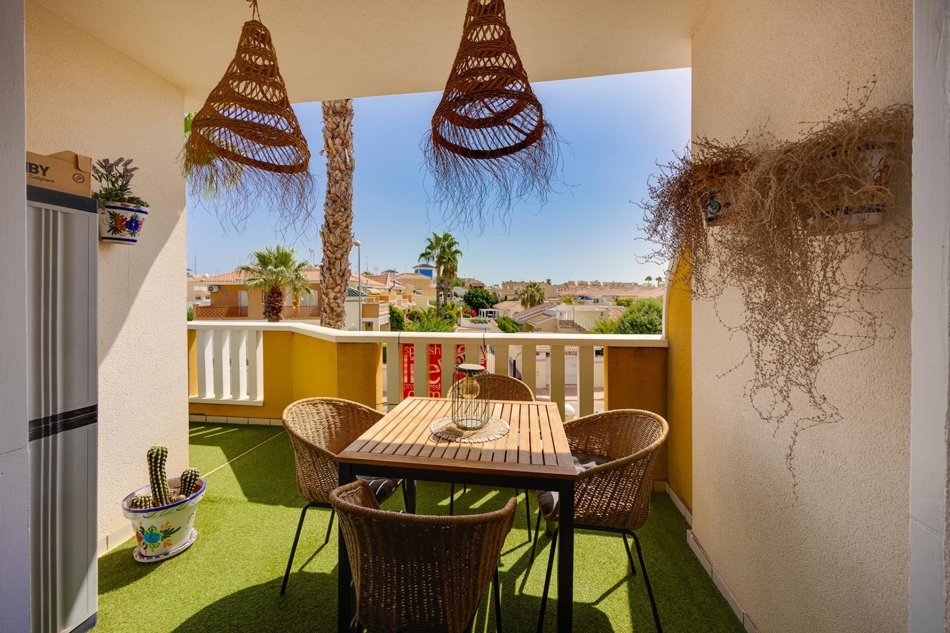 Resale - Apartment -
Ciudad Quesada - Costa Blanca