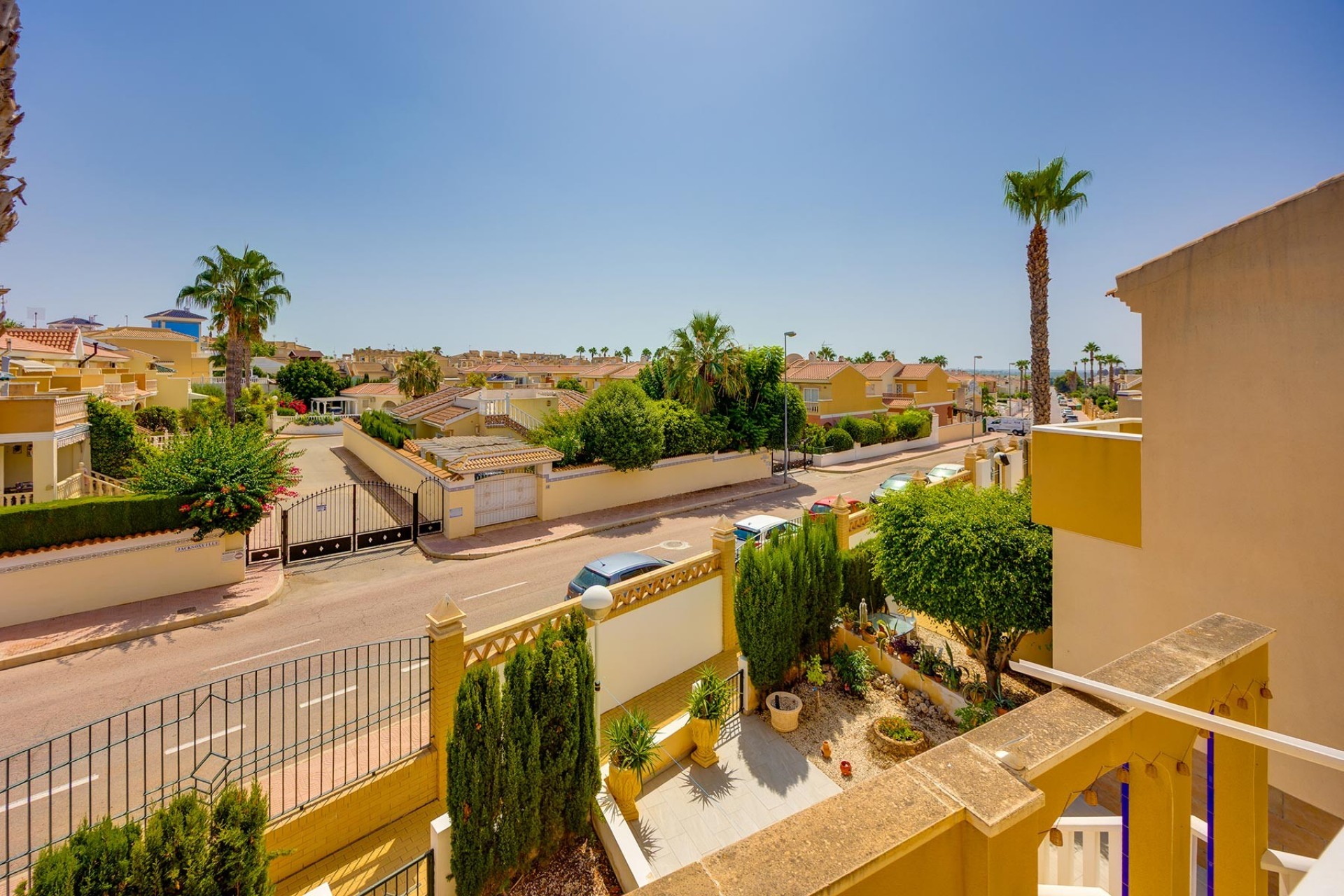 Resale - Apartment -
Ciudad Quesada - Costa Blanca