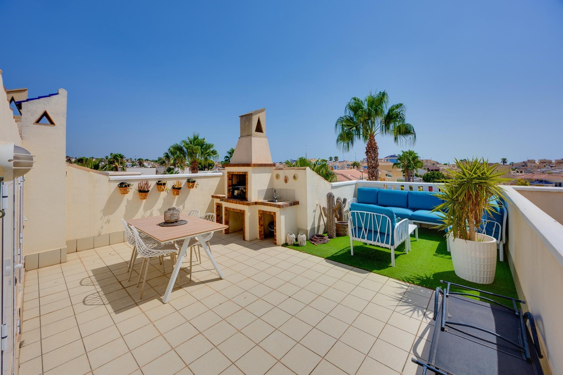 Resale - Apartment -
Ciudad Quesada - Costa Blanca
