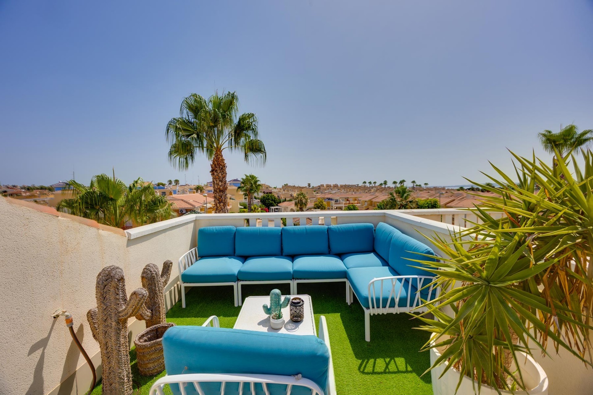 Resale - Apartment -
Ciudad Quesada - Costa Blanca