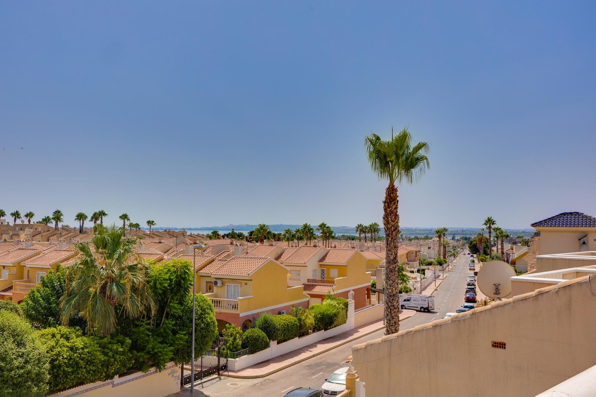 Resale - Apartment -
Ciudad Quesada - Costa Blanca