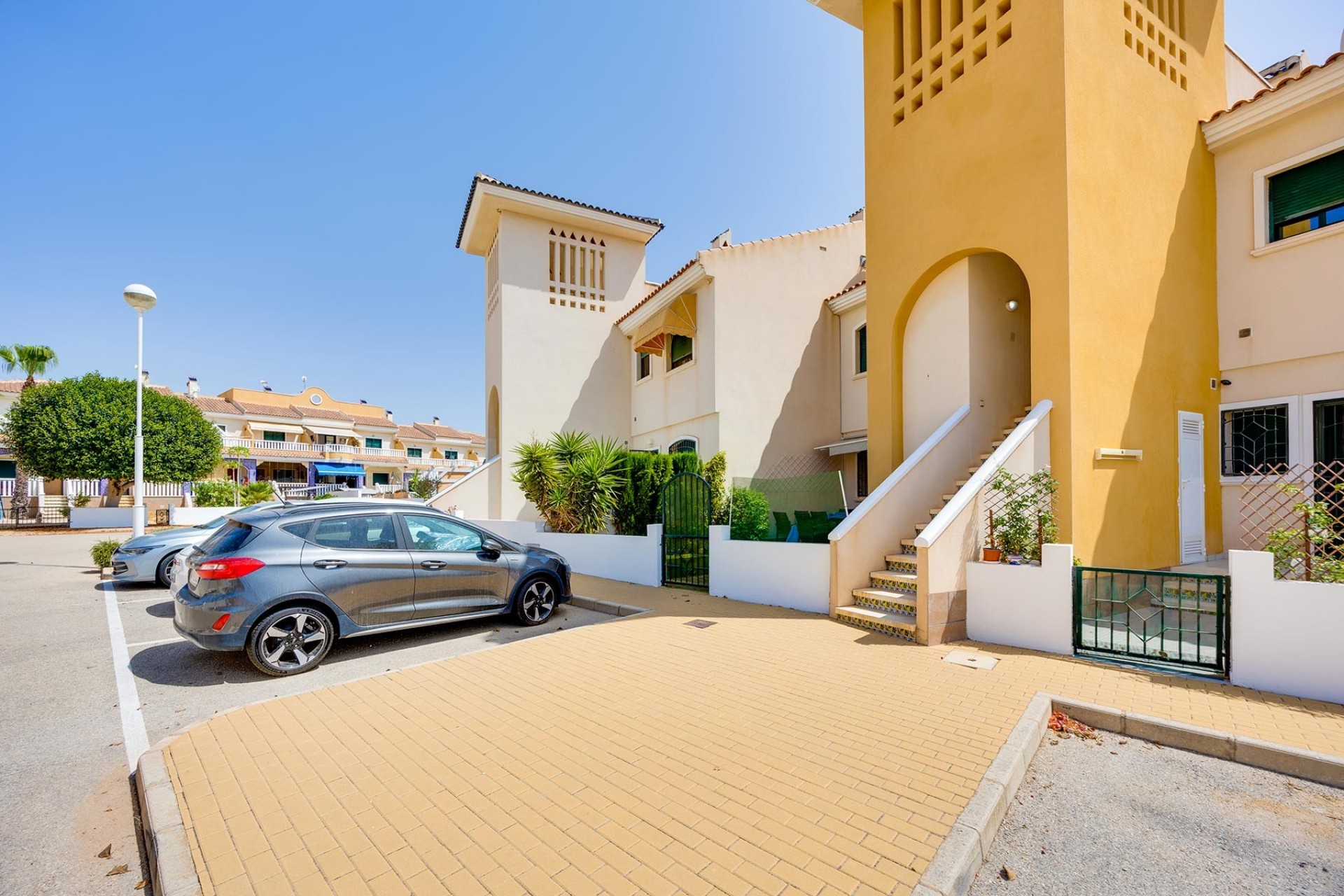 Resale - Apartment -
Ciudad Quesada - Costa Blanca