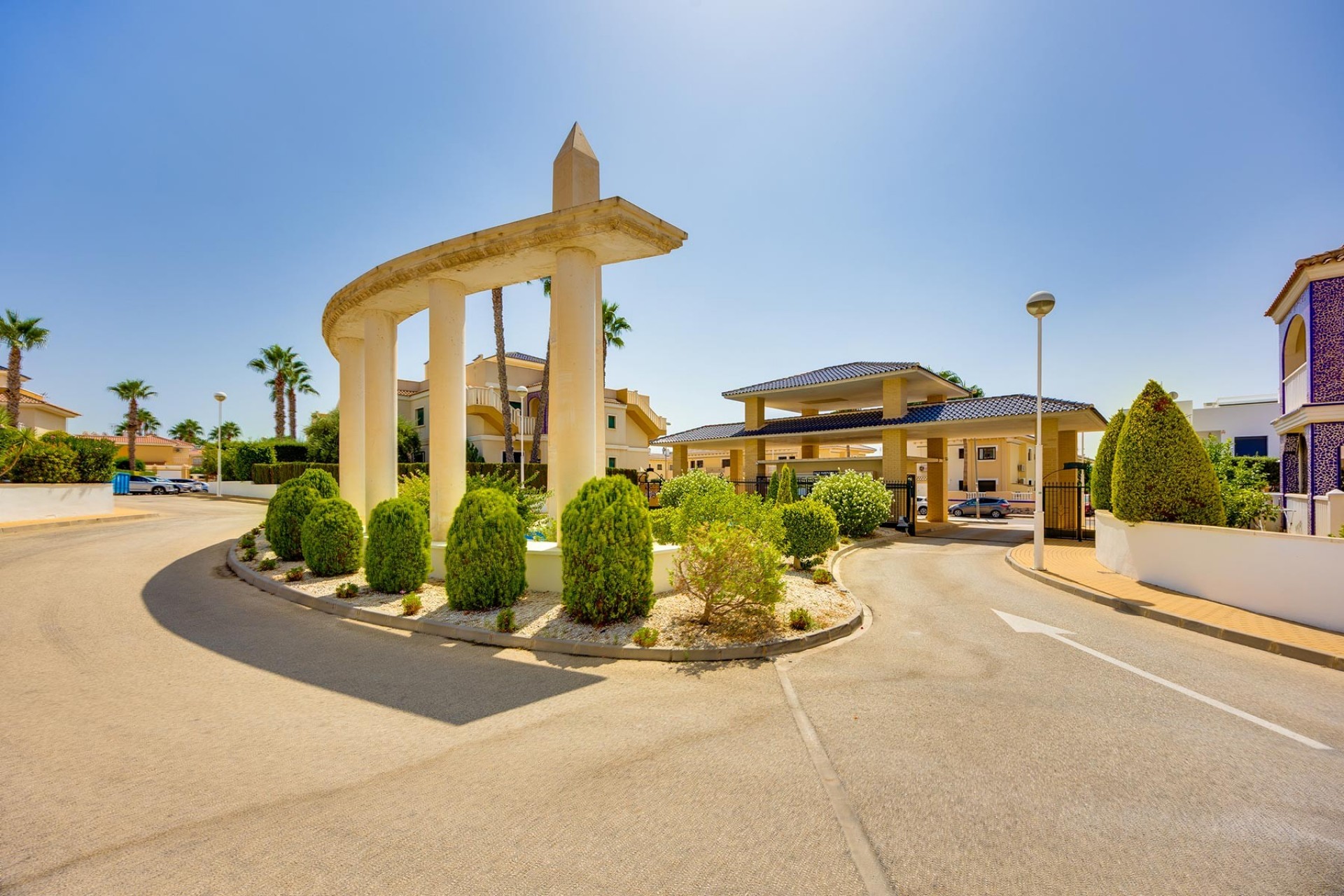 Resale - Apartment -
Ciudad Quesada - Costa Blanca