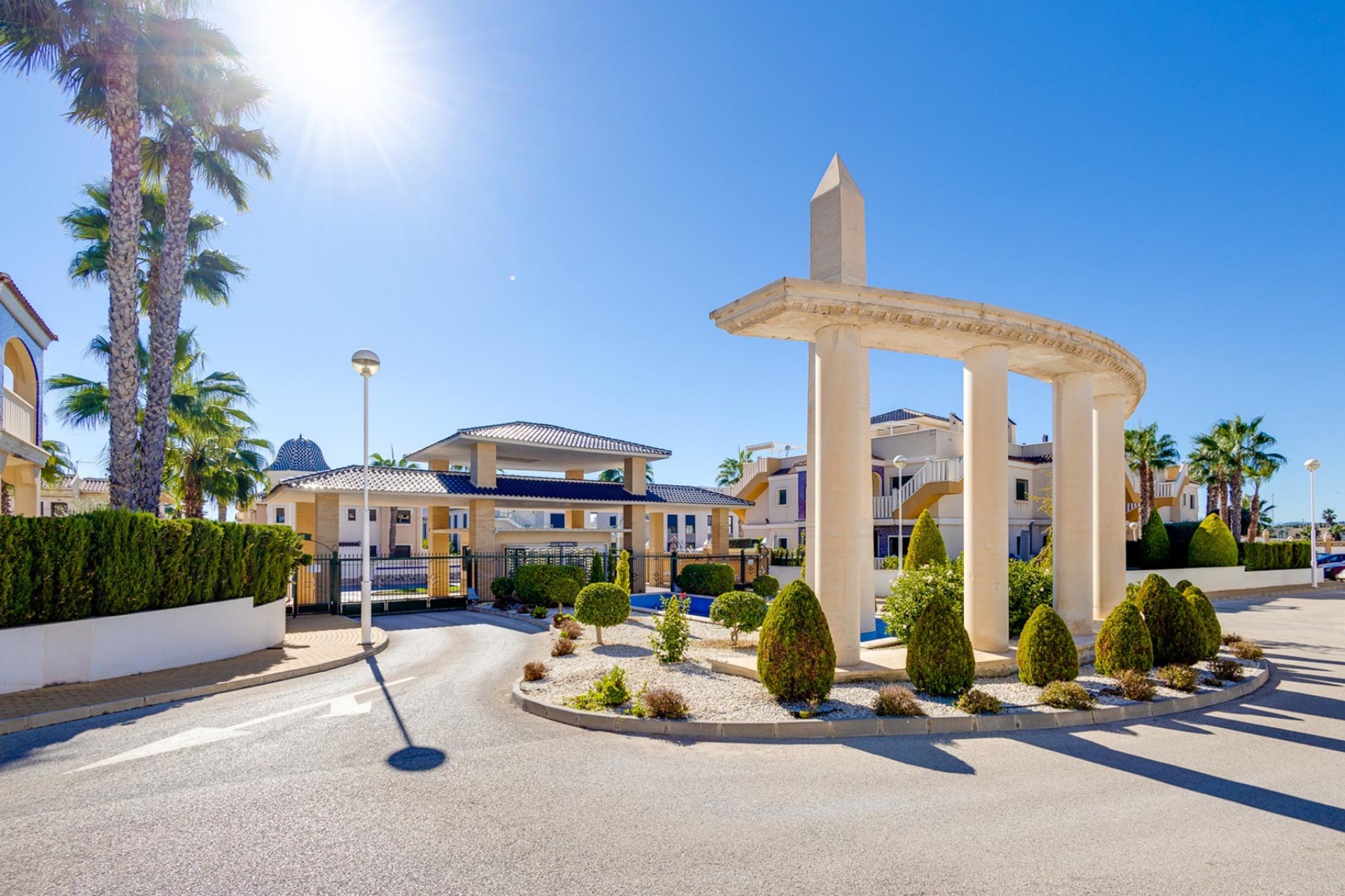 Resale - Apartment -
Ciudad Quesada - Costa Blanca