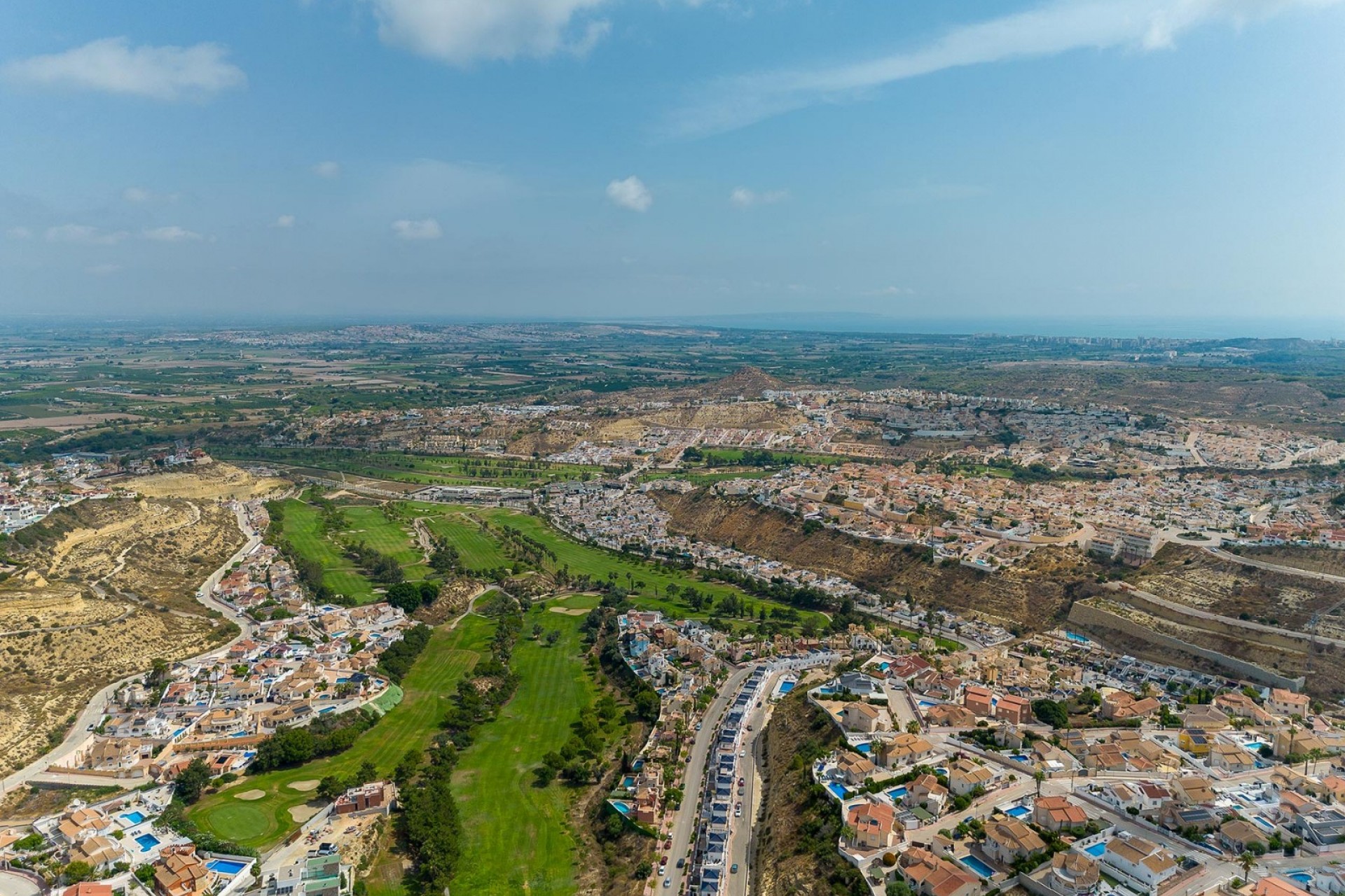 Resale - Apartment -
Ciudad Quesada - Costa Blanca