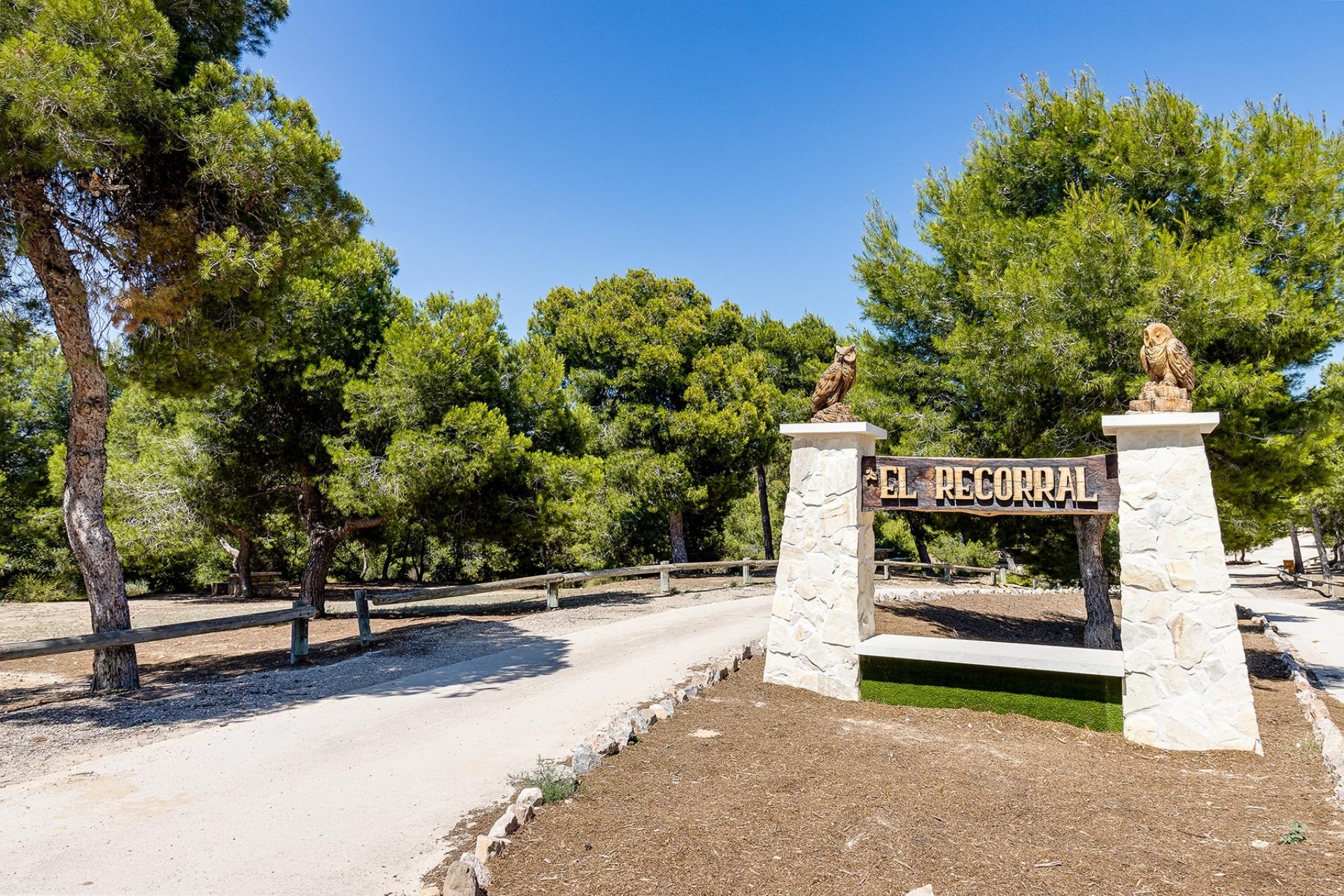 Resale - Apartment -
Ciudad Quesada - Costa Blanca