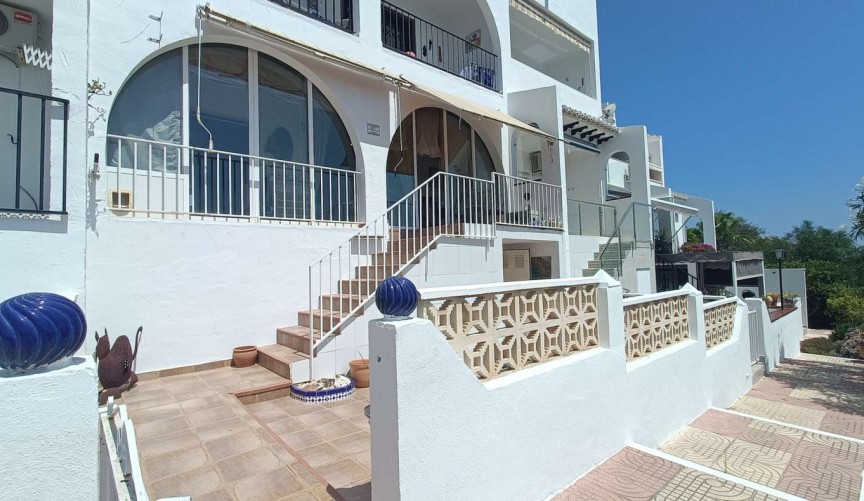 Resale - Apartment -
Ciudad Quesada - Costa Blanca