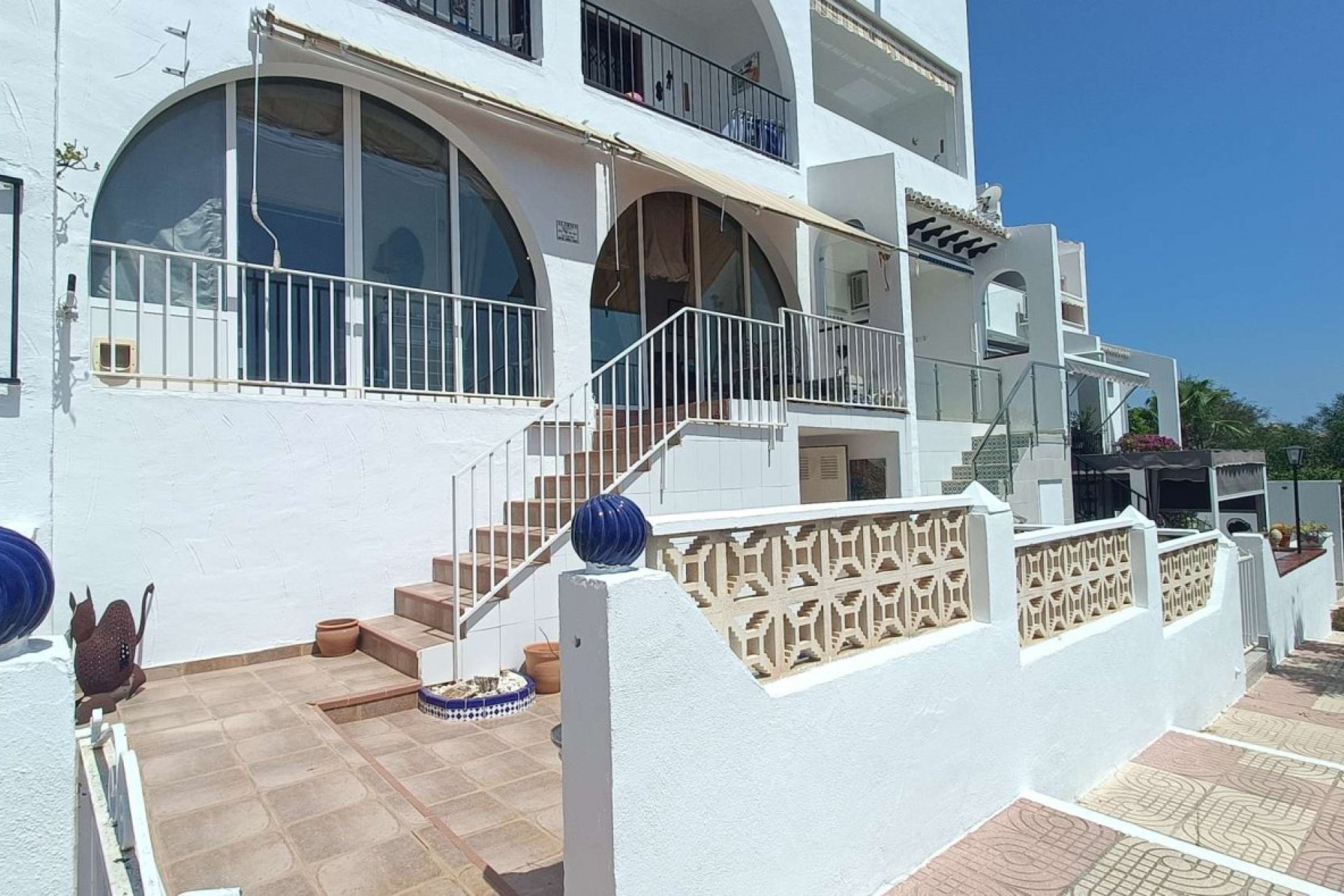Resale - Apartment -
Ciudad Quesada - Costa Blanca