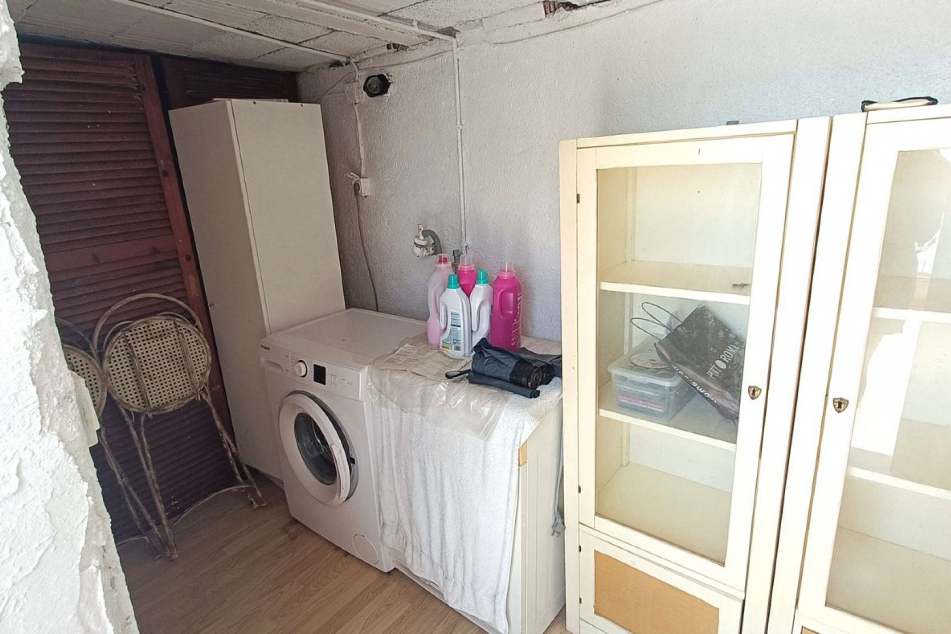 Resale - Apartment -
Ciudad Quesada - Costa Blanca