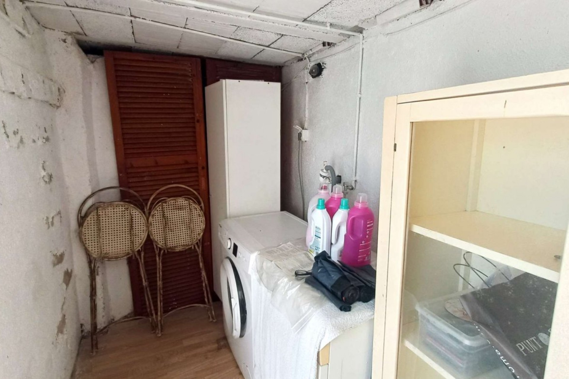 Resale - Apartment -
Ciudad Quesada - Costa Blanca