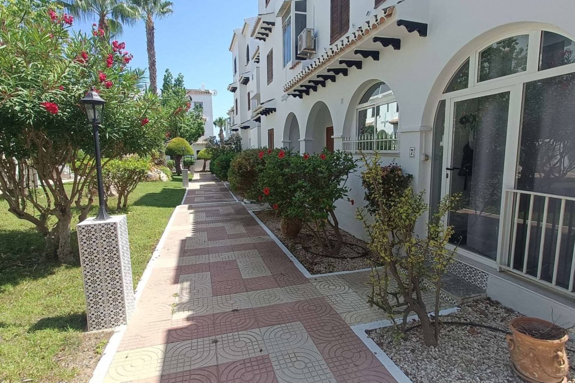 Resale - Apartment -
Ciudad Quesada - Costa Blanca