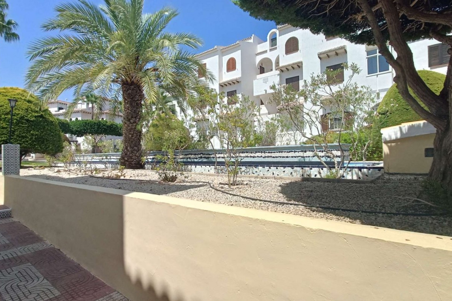 Resale - Apartment -
Ciudad Quesada - Costa Blanca