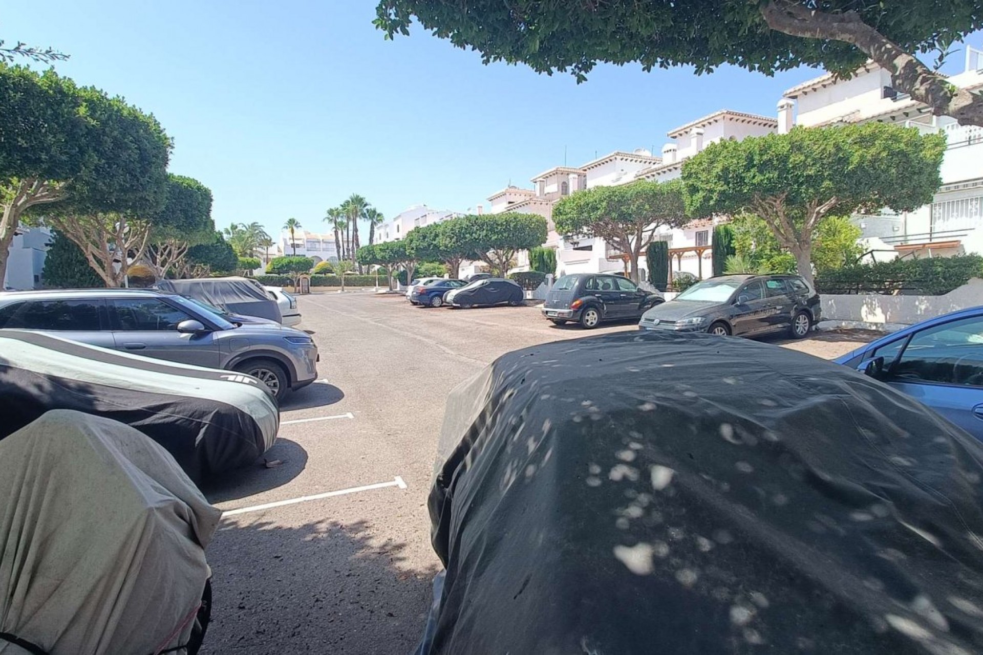 Resale - Apartment -
Ciudad Quesada - Costa Blanca