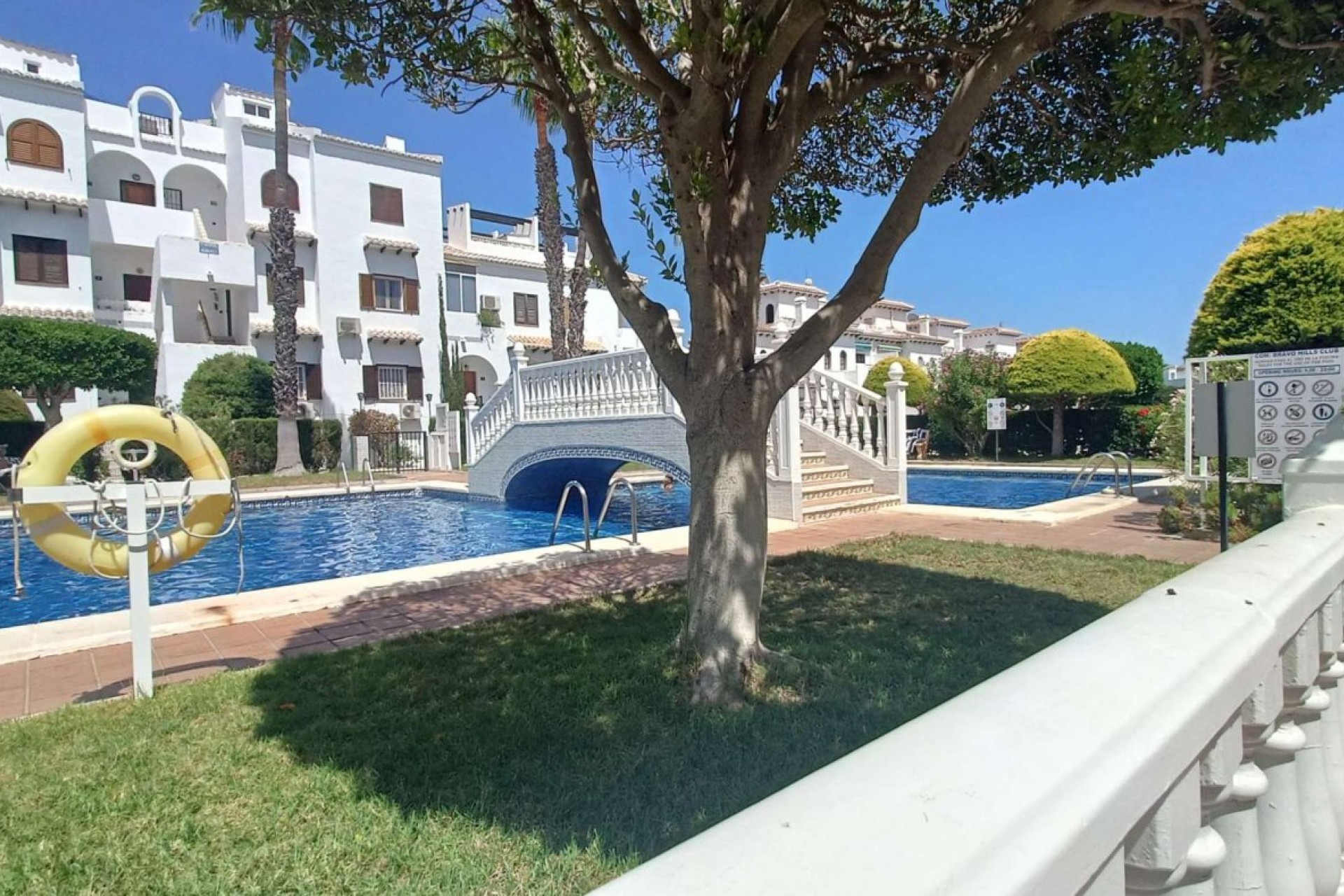 Resale - Apartment -
Ciudad Quesada - Costa Blanca