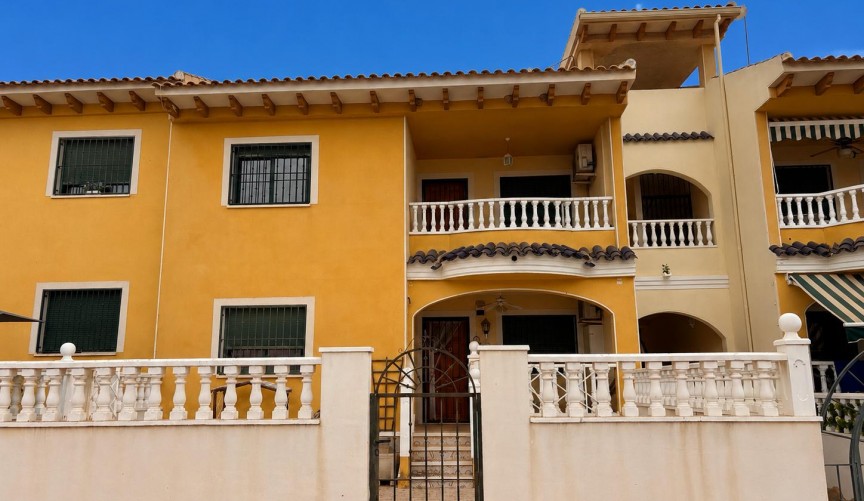 Resale - Apartment -
Ciudad Quesada - Costa Blanca