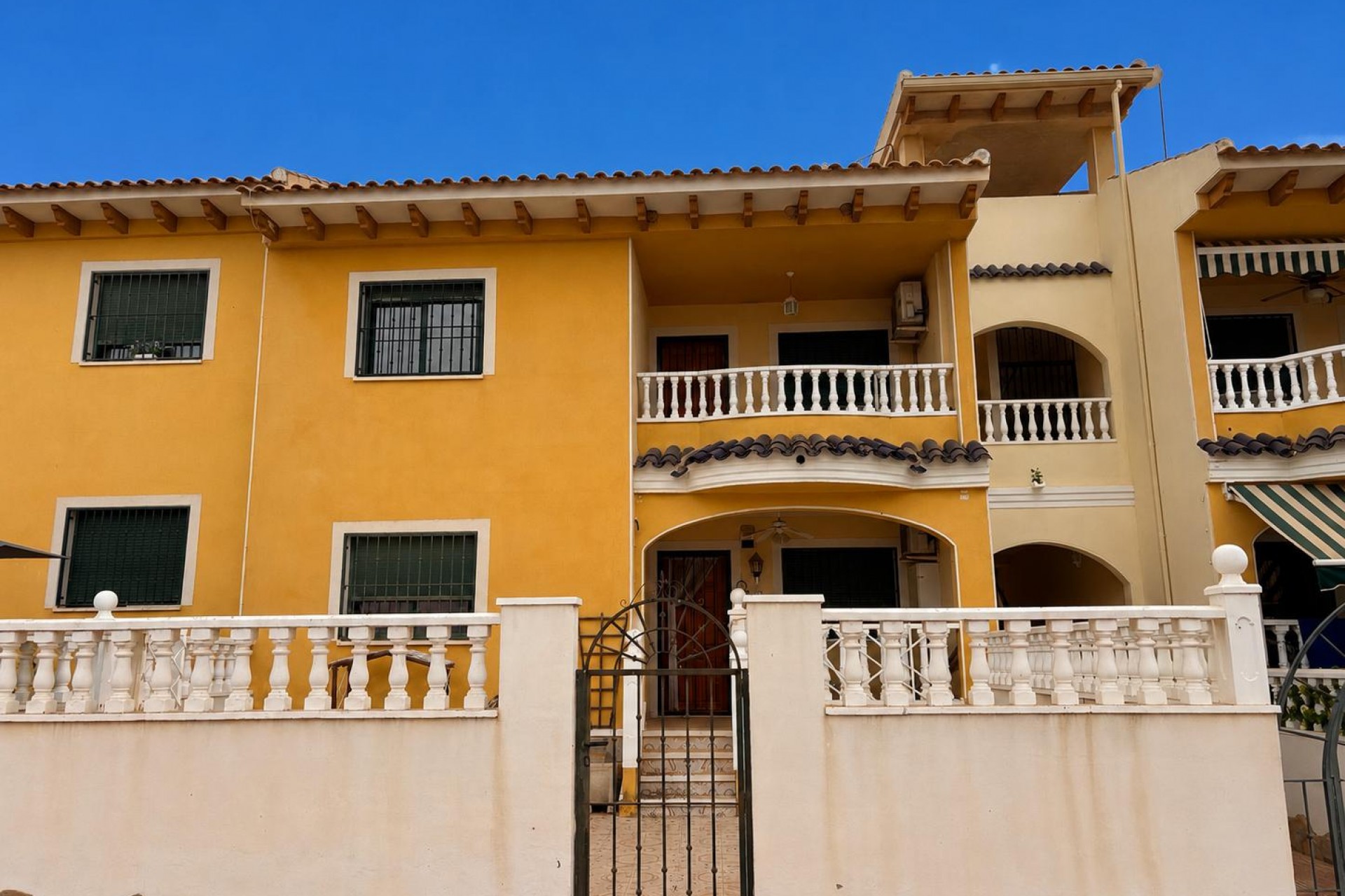 Resale - Apartment -
Ciudad Quesada - Costa Blanca