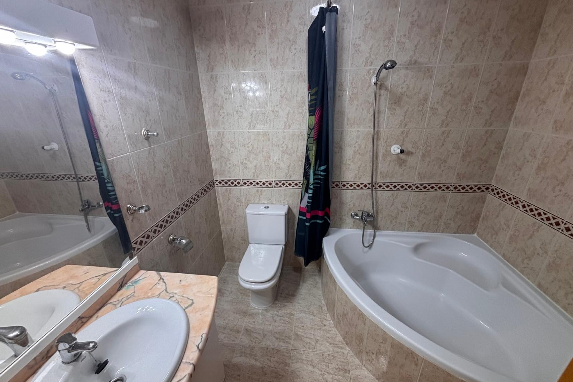 Resale - Apartment -
Ciudad Quesada - Costa Blanca