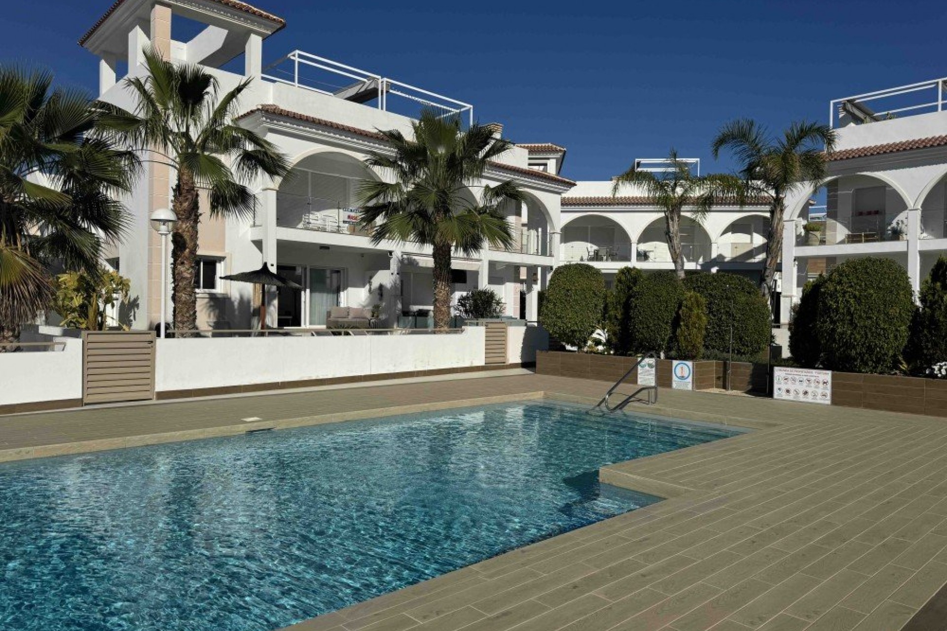 Resale - Apartment -
Ciudad Quesada - Costa Blanca