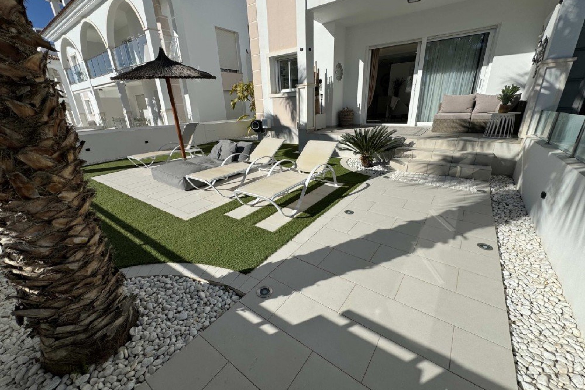 Resale - Apartment -
Ciudad Quesada - Costa Blanca