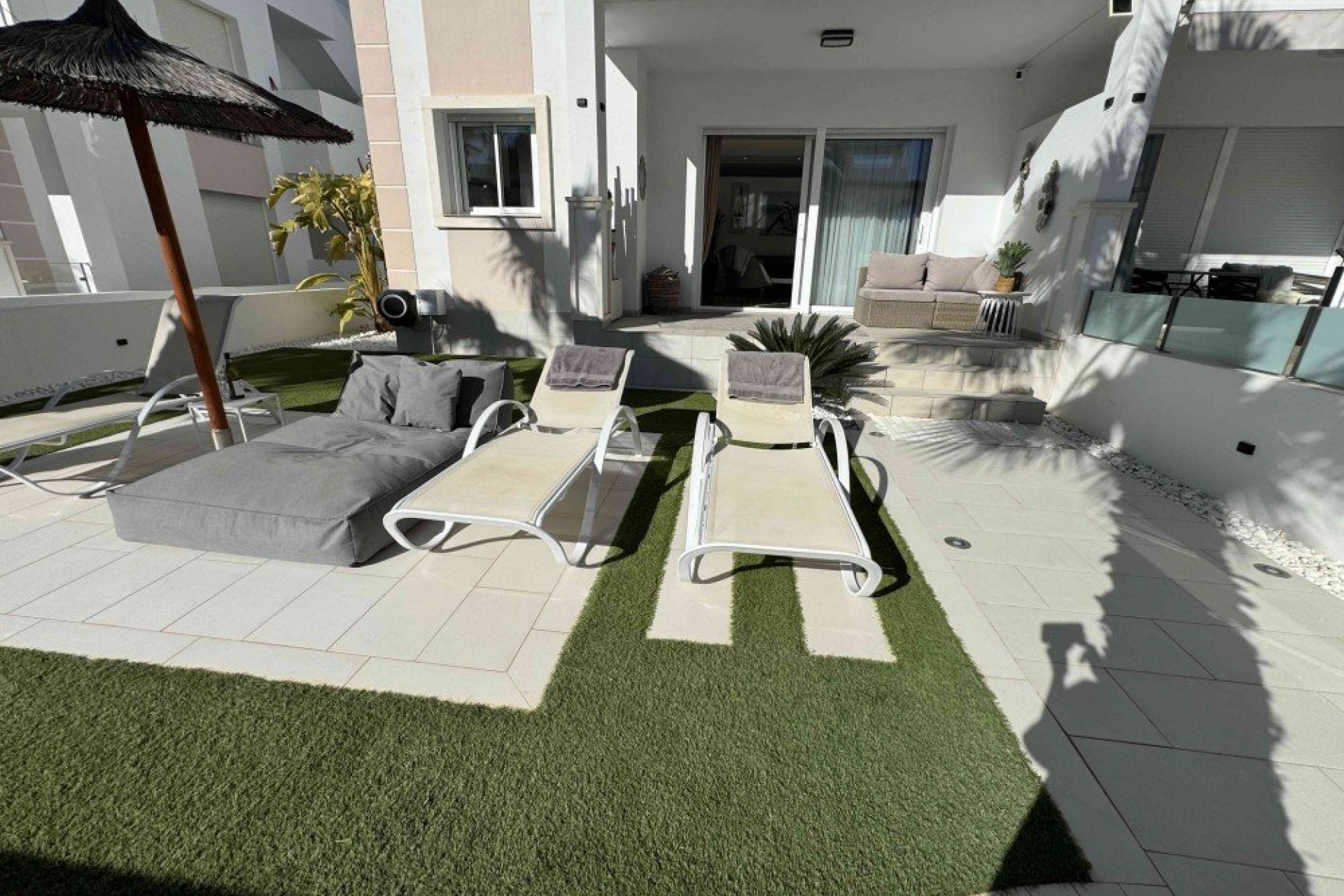 Resale - Apartment -
Ciudad Quesada - Costa Blanca