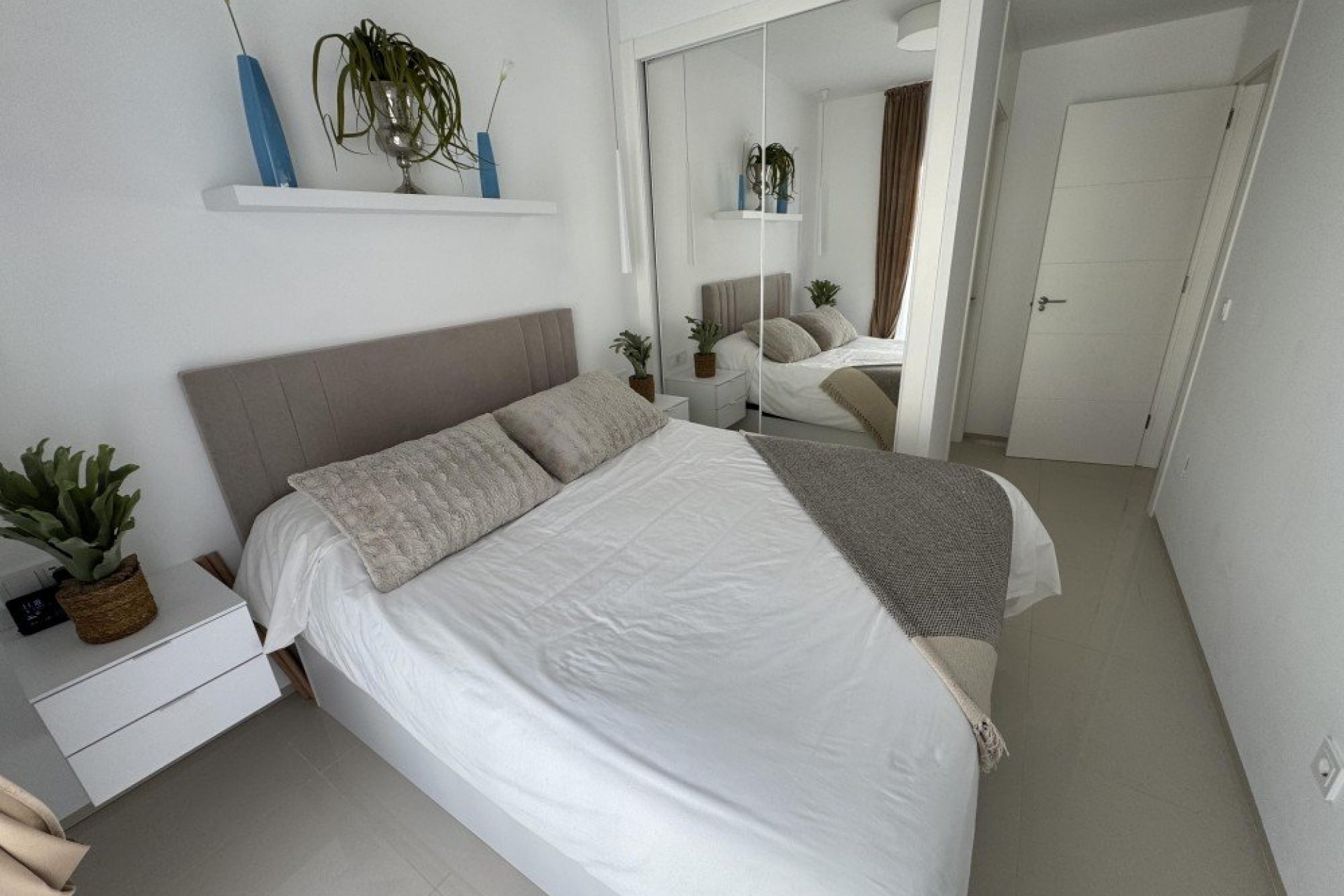 Resale - Apartment -
Ciudad Quesada - Costa Blanca