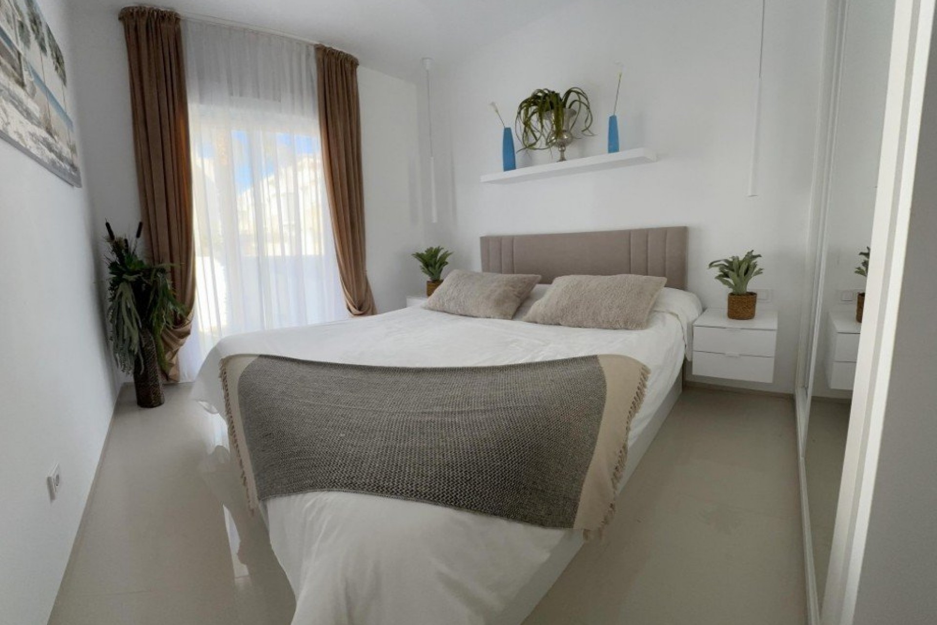 Resale - Apartment -
Ciudad Quesada - Costa Blanca