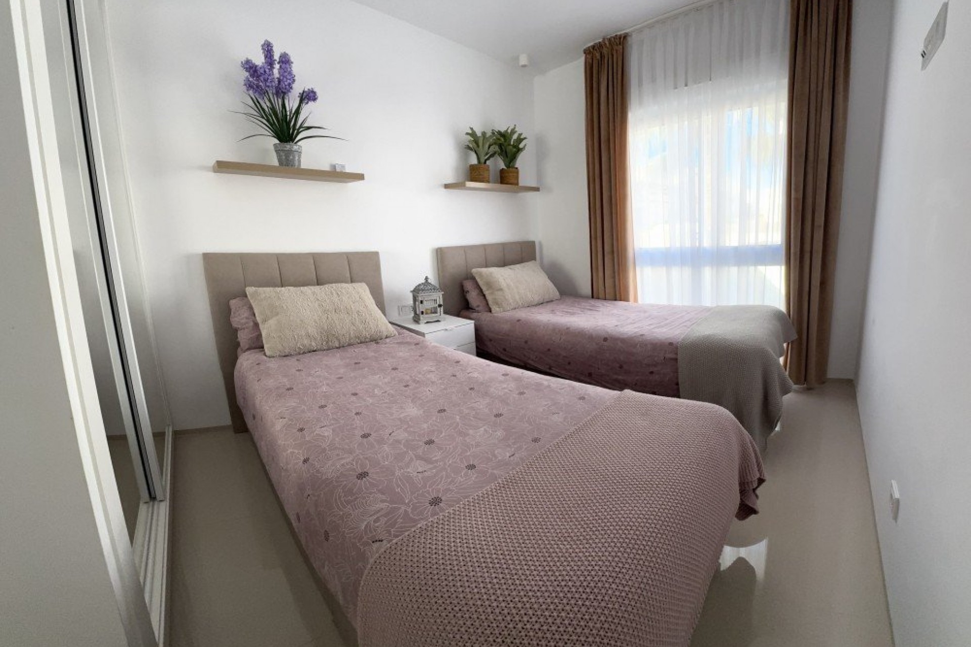 Resale - Apartment -
Ciudad Quesada - Costa Blanca