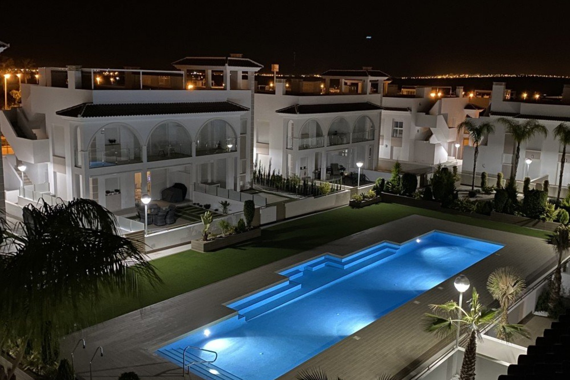 Resale - Apartment -
Ciudad Quesada - Costa Blanca