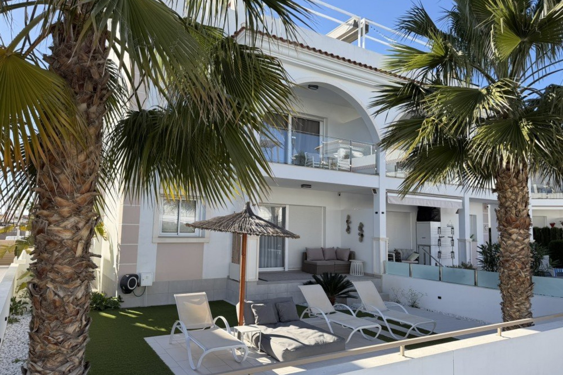 Resale - Apartment -
Ciudad Quesada - Costa Blanca