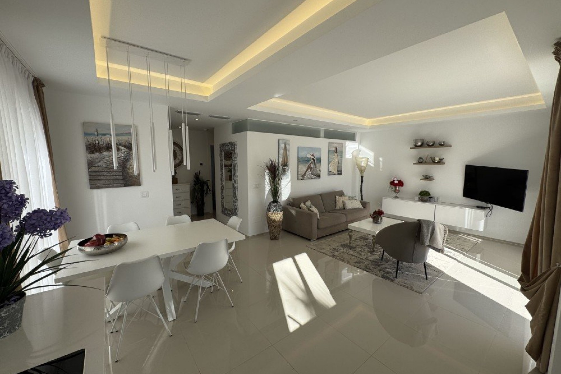 Resale - Apartment -
Ciudad Quesada - Costa Blanca