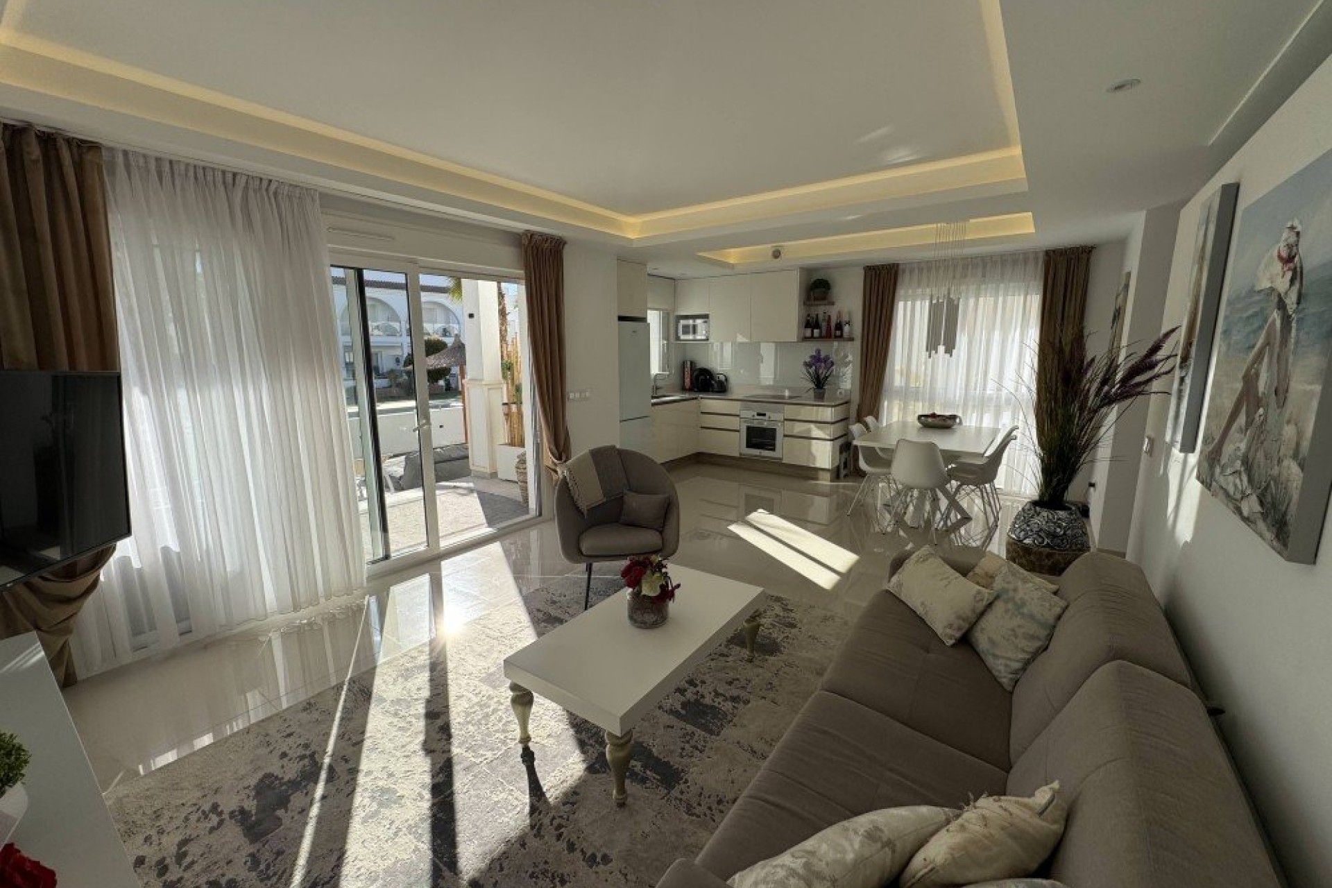Resale - Apartment -
Ciudad Quesada - Costa Blanca