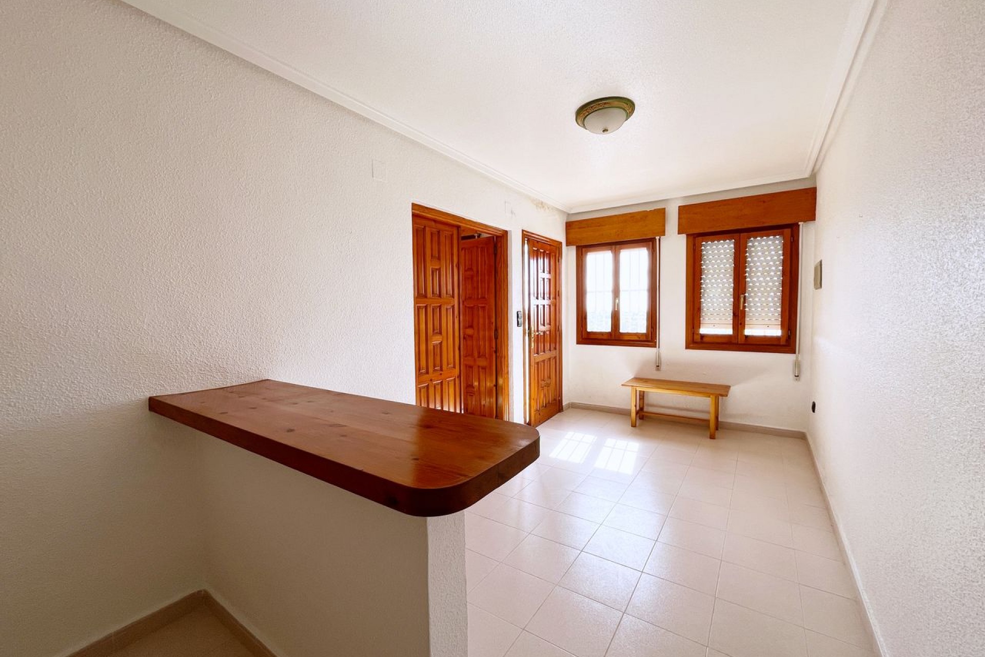 Resale - Apartment -
Ciudad Quesada - Costa Blanca