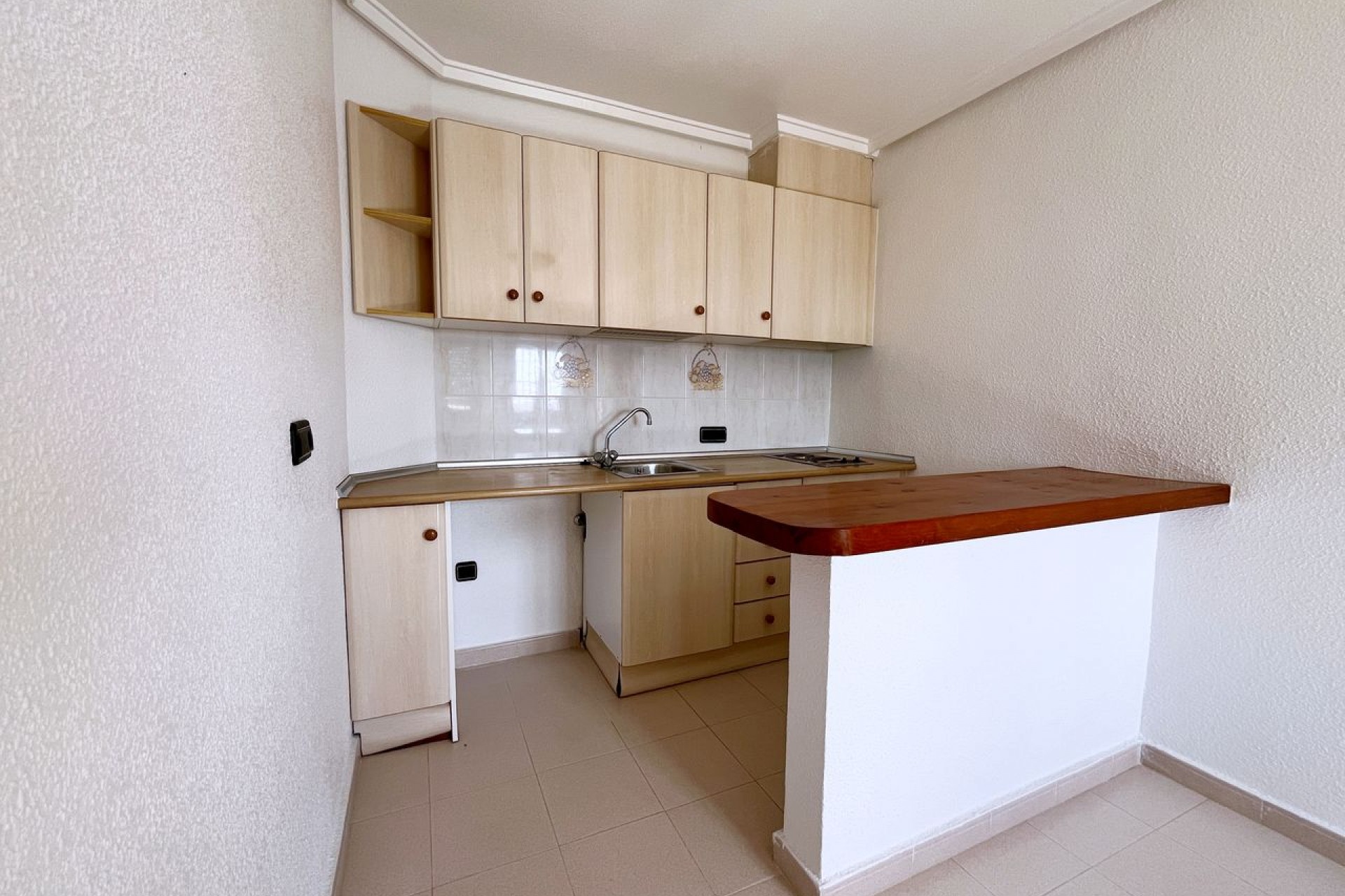 Resale - Apartment -
Ciudad Quesada - Costa Blanca