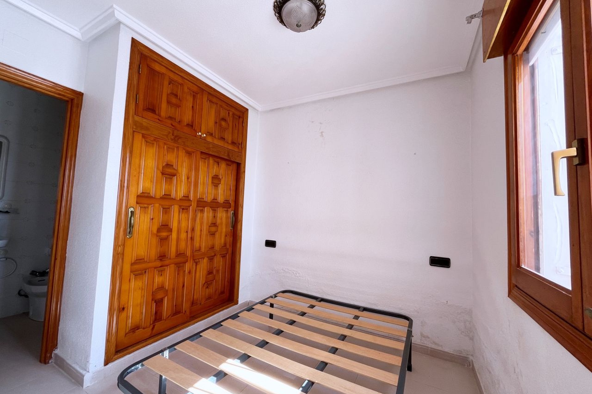 Resale - Apartment -
Ciudad Quesada - Costa Blanca