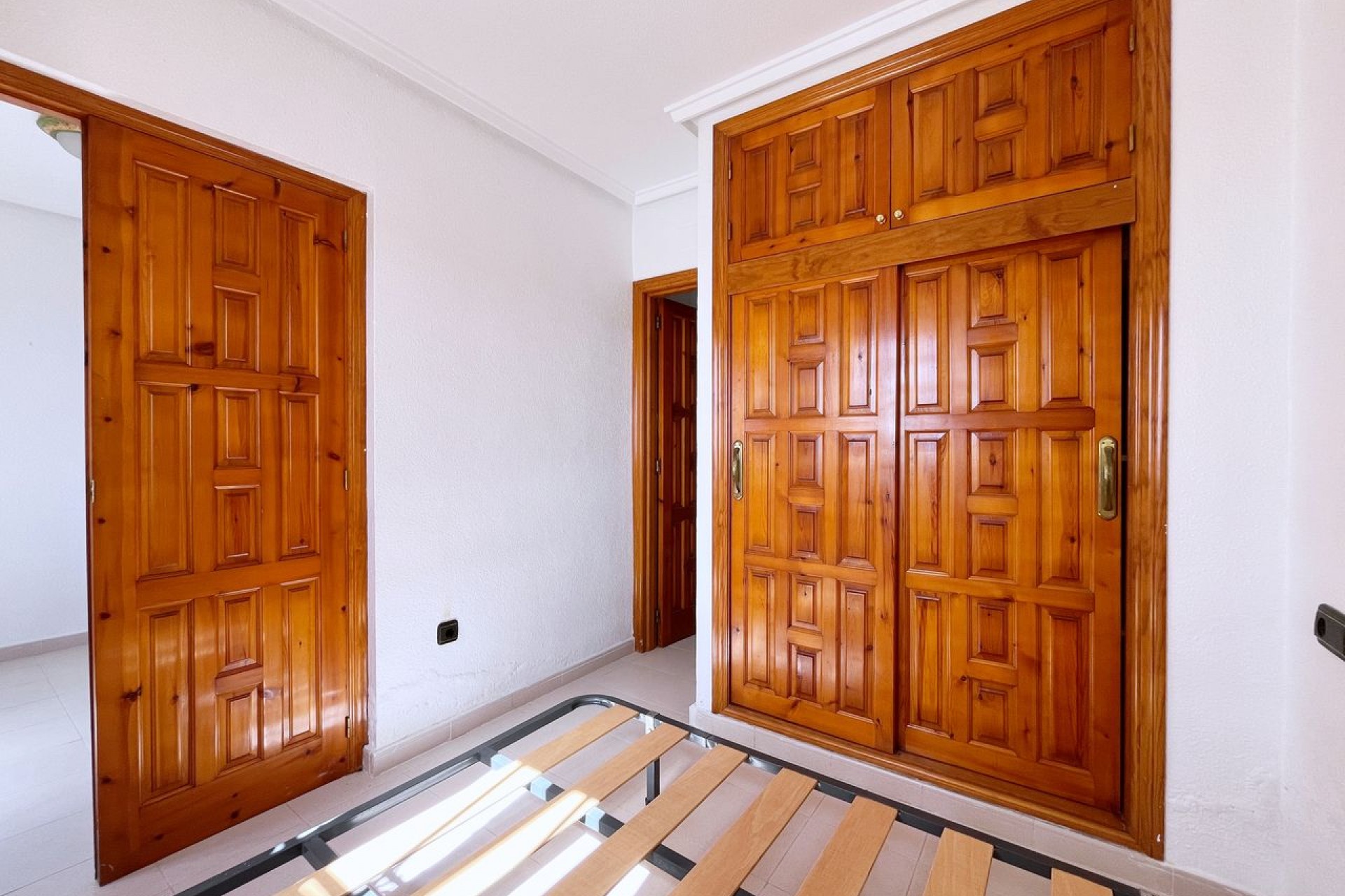 Resale - Apartment -
Ciudad Quesada - Costa Blanca