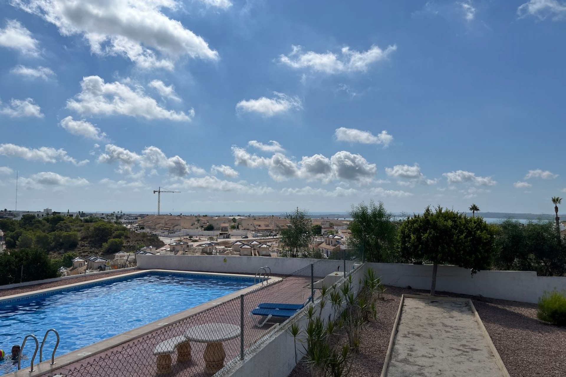 Resale - Apartment -
Ciudad Quesada - Costa Blanca