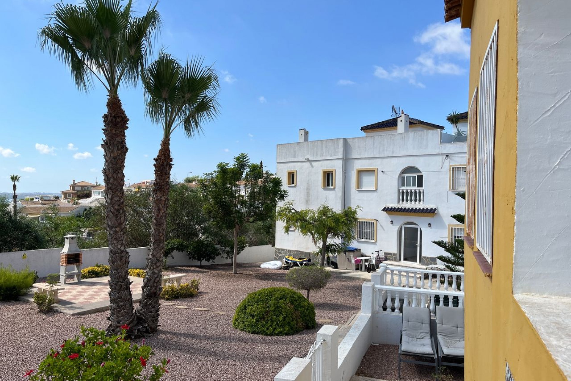 Resale - Apartment -
Ciudad Quesada - Costa Blanca
