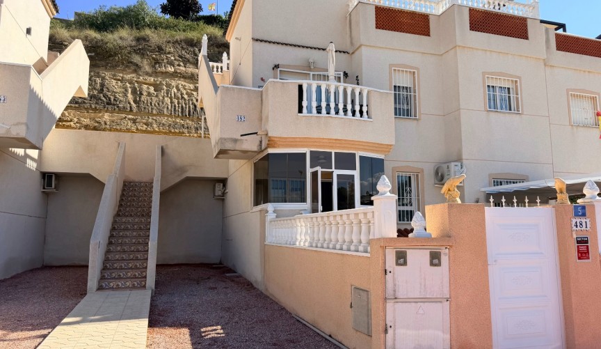 Resale - Apartment -
Ciudad Quesada - Costa Blanca