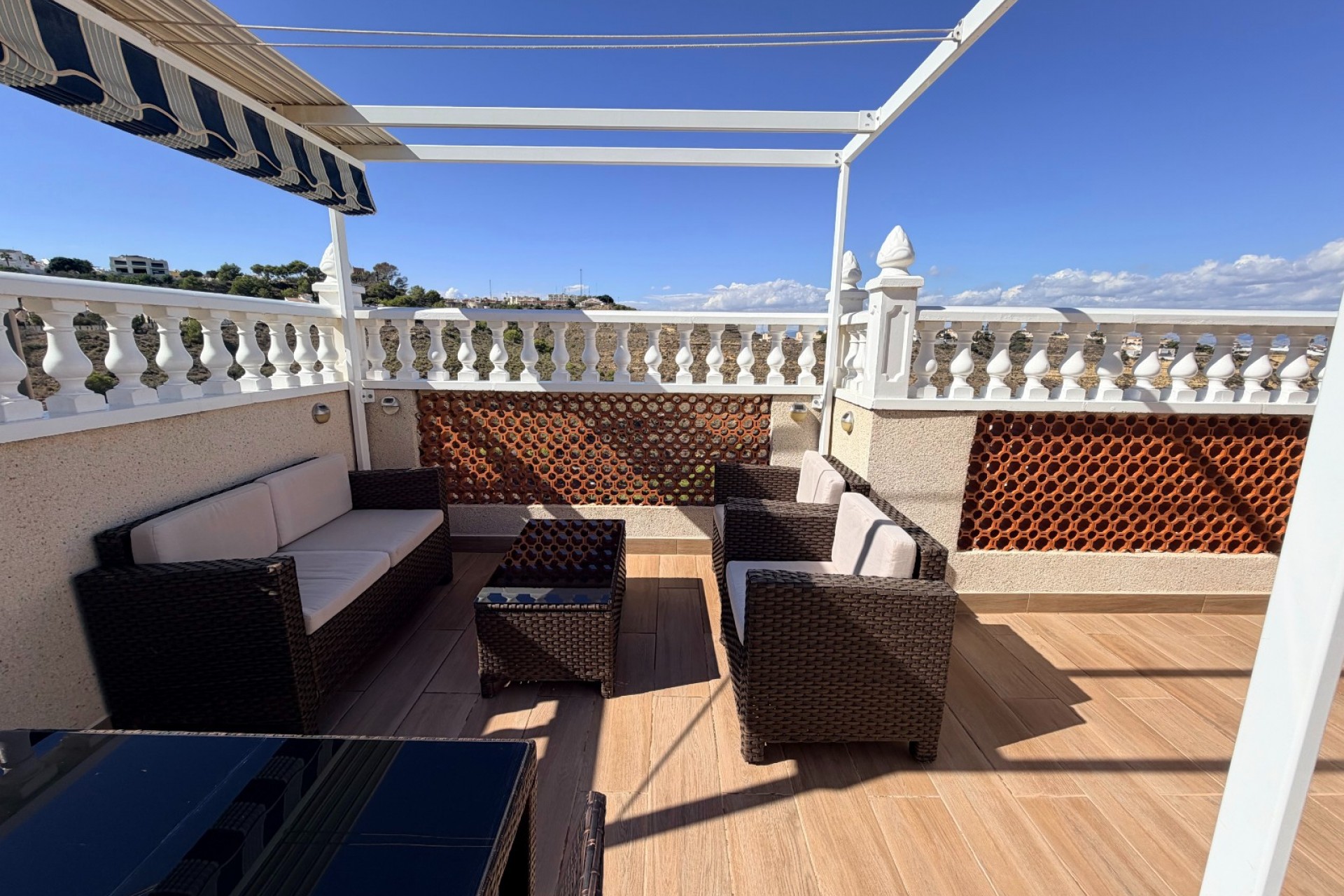 Resale - Apartment -
Ciudad Quesada - Costa Blanca