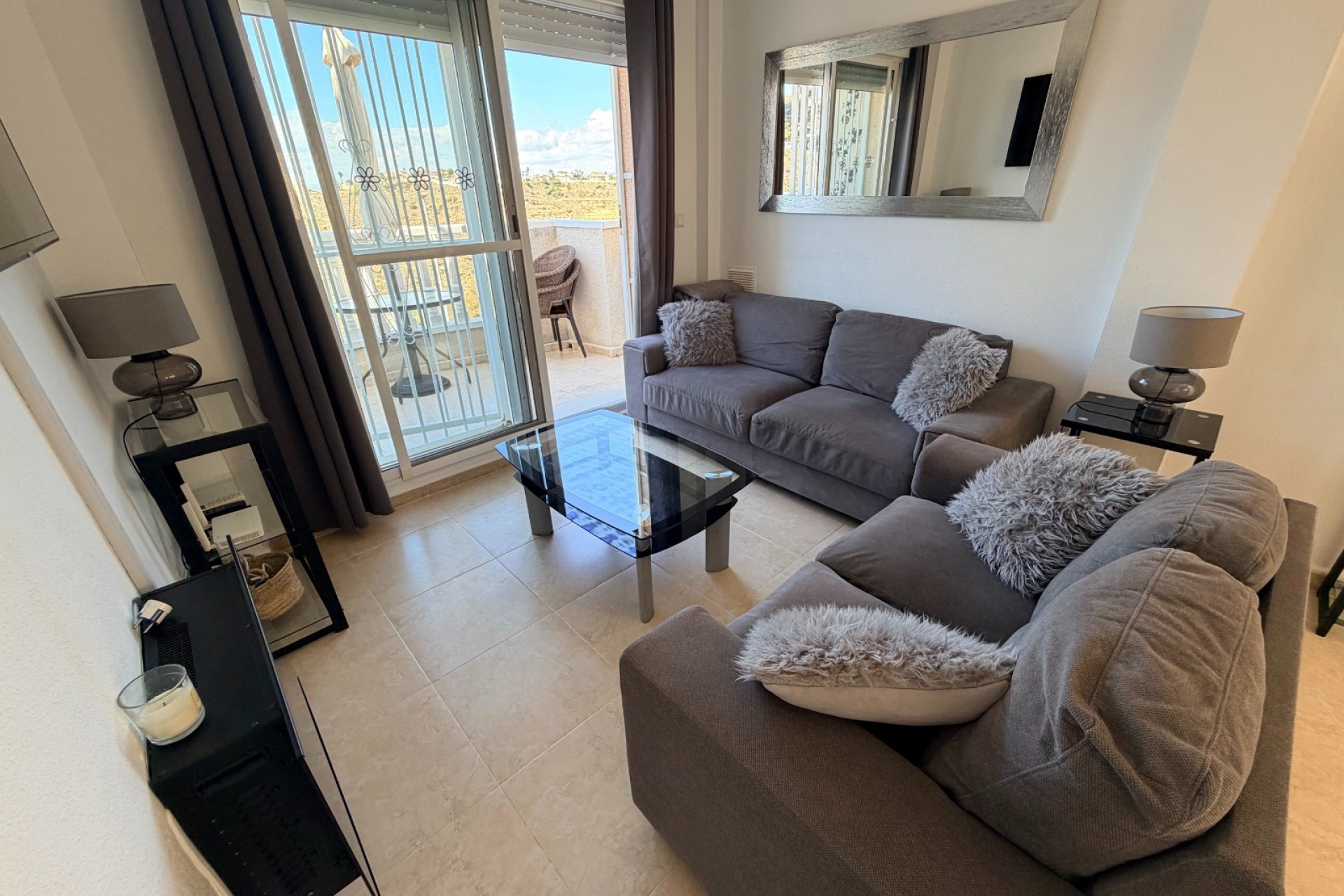 Resale - Apartment -
Ciudad Quesada - Costa Blanca