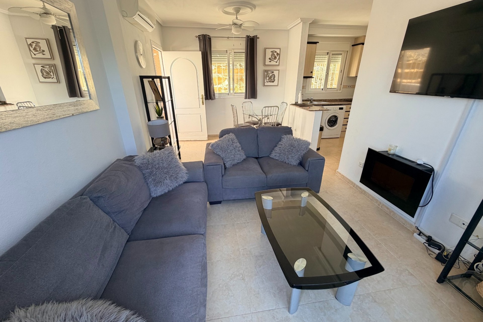 Resale - Apartment -
Ciudad Quesada - Costa Blanca
